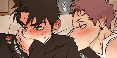 Fumble:ファンブル57話【フルカラー】