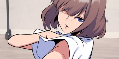 シークレットリベンジ〜姉を殺したアイドルグループをぶっ潰します〜8話【フルカラー】