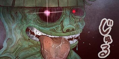 ���Υɥ�����8�ڥե륫�顼��