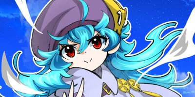 災禍の魔女は自由に暮らしたい 第29話 再会(1)【フルカラー】