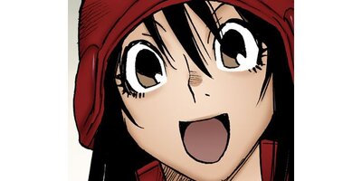 �ͤ��������ʤ����ڥ��ƥ����� Chapter38�ڥե륫�顼��