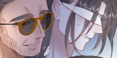 罪から生まれた蜜 337話【フルカラー】