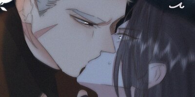 罪から生まれた蜜 342話【フルカラー】
