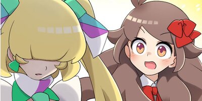 �饤�ɥ롪�����������㥤��������ǥ����ɥ�ǥӥ塼�����㤤�ޤ����� 12�ڥե륫�顼��