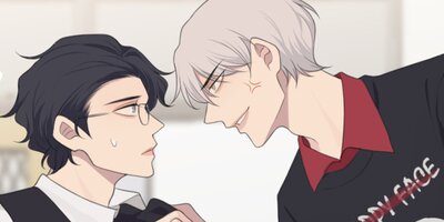 Love me you hate me~犬猿の仲の俺達は、会社公認ビジネスカップル(21)【フルカラー】