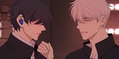 Love me you hate me~犬猿の仲の俺達は、会社公認ビジネスカップル(27)【フルカラー】
