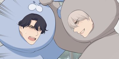 Love me you hate me~犬猿の仲の俺達は、会社公認ビジネスカップル(42)【フルカラー】