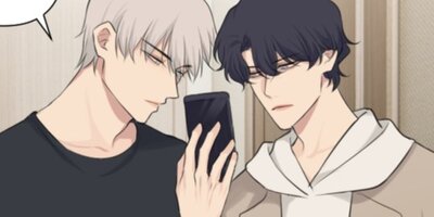 Love me you hate me~犬猿の仲の俺達は、会社公認ビジネスカップル(46)【フルカラー】