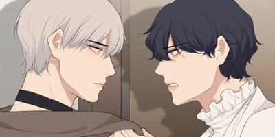 Love me you hate me~犬猿の仲の俺達は、会社公認ビジネスカップル(55)【フルカラー】