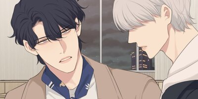 Love me you hate me~犬猿の仲の俺達は、会社公認ビジネスカップル(56)【フルカラー】