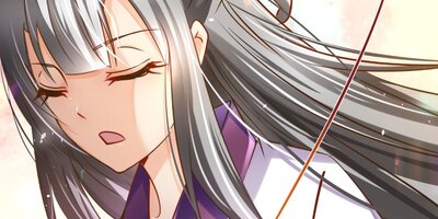 復讐のブラック・ロータス(61)【フルカラー】