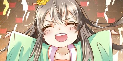 復讐のブラック・ロータス(65)【フルカラー】