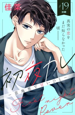 ���륫�� -���ϰ��ǴŤ��Ҥ�- ʬ���� 19��