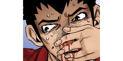 �ͤ��������ʤ����ڥ��ƥ����� Chapter40�ڥե륫�顼��