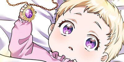 捨てられた聖女は最強王子と暴君魔王に愛される1【フルカラー】