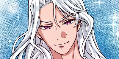 捨てられた聖女は最強王子と暴君魔王に愛される17【フルカラー】