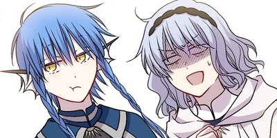 マニックピクシードリームガール #15【フルカラー】