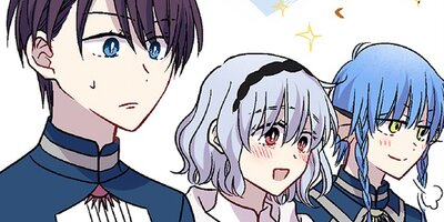 マニックピクシードリームガール #16【フルカラー】