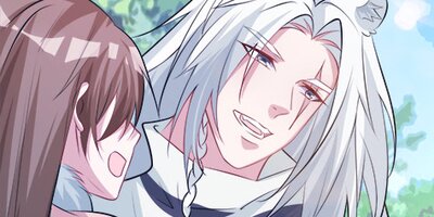 GO WILD~獣人の恋は野性的~ 第282話【フルカラー】