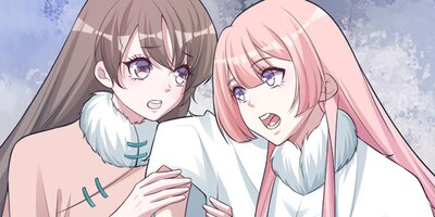 GO WILD~獣人の恋は野性的~ 第287話【フルカラー】