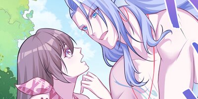 GO WILD~獣人の恋は野性的~ 第291話【フルカラー】