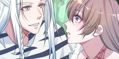 GO WILD~獣人の恋は野性的~ 第293話【フルカラー】