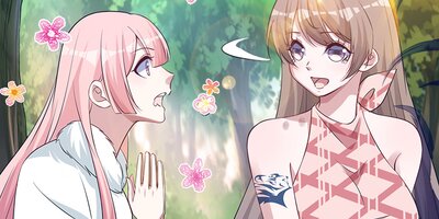 GO WILD~獣人の恋は野性的~ 第297話【フルカラー】