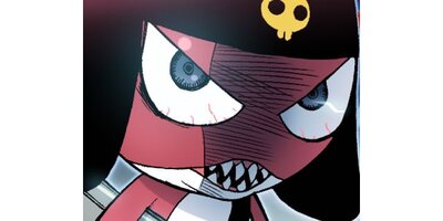 ����������ڥ��ƥ����� Chapter64�ڥե륫�顼��