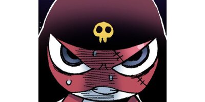 ����������ڥ��ƥ����� Chapter36�ڥե륫�顼��