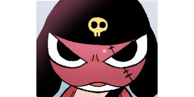 ����������ڥ��ƥ����� Chapter38�ڥե륫�顼��