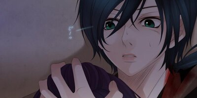 十二夜 第13話【フルカラー】