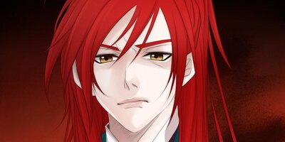 十二夜 第14話【フルカラー】
