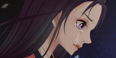 十二夜 第18話【フルカラー】