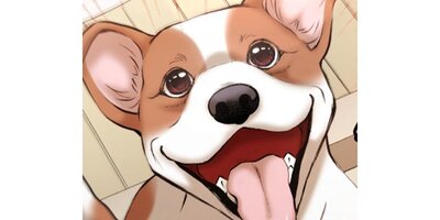 DOG SIGNAL�ڥ��ƥ����� Chapter71�ڥե륫�顼��