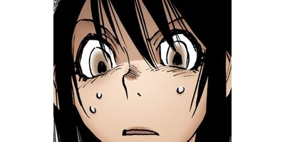 �ͤ��������ʤ����ڥ��ƥ����� Chapter41�ڥե륫�顼��