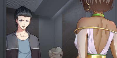 最弱計画~1位になんてなりたくない~ 第189話【フルカラー】