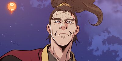 大領班-皇帝の剣-38【フルカラー】
