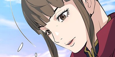 大領班-皇帝の剣-41【フルカラー】