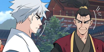 大領班-皇帝の剣-42【フルカラー】