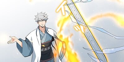 大領班-皇帝の剣-45【フルカラー】