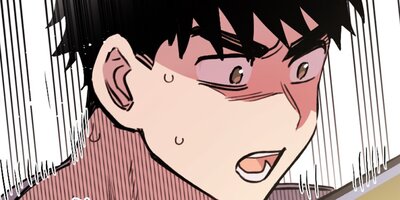 力仕事ならお任せを!~豪腕の彼は昼も夜も忙しい~44話【フルカラー】