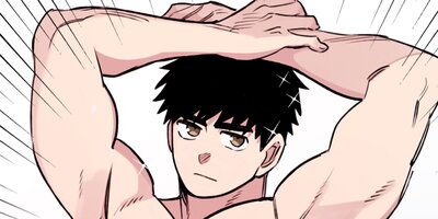 力仕事ならお任せを!~豪腕の彼は昼も夜も忙しい~45話【フルカラー】