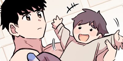 力仕事ならお任せを!~豪腕の彼は昼も夜も忙しい~46話【フルカラー】
