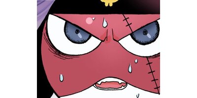 ����������ڥ��ƥ����� Chapter103�ڥե륫�顼��