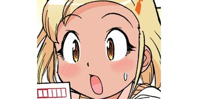 ����������ڥ��ƥ����� Chapter104�ڥե륫�顼��