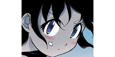 ����������ڥ��ƥ����� Chapter111�ڥե륫�顼��