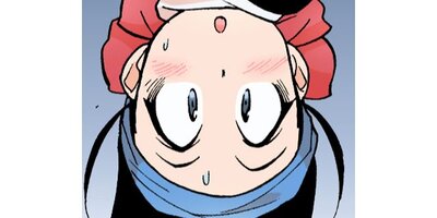 ����������ڥ��ƥ����� Chapter128�ڥե륫�顼��