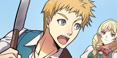 Sea you! ~凍結スキルで最強の海賊になる~1話【フルカラー】