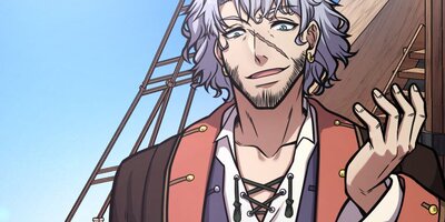 Sea you! ~凍結スキルで最強の海賊になる~2話【フルカラー】