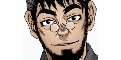 �ͤ��������ʤ����ڥ��ƥ����� Chapter43�ڥե륫�顼��